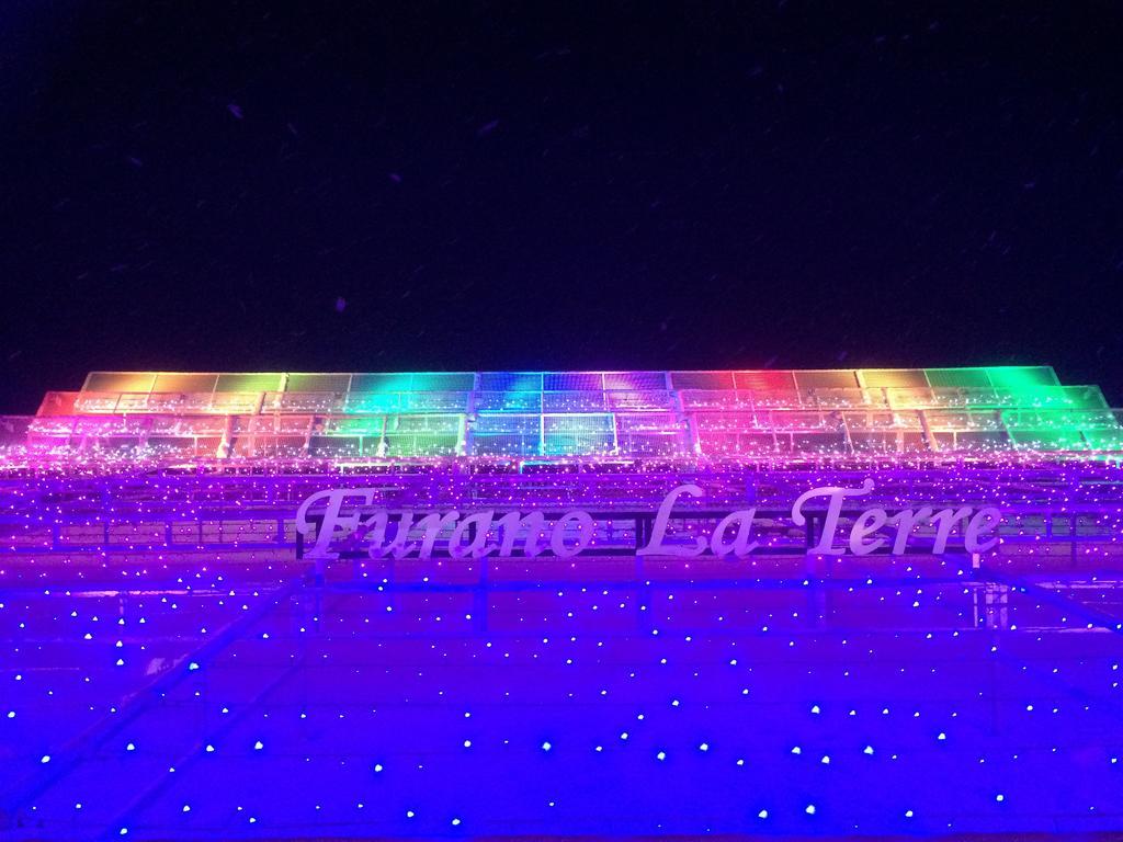 מלון Nakafurano Furano La Terre מראה חיצוני תמונה